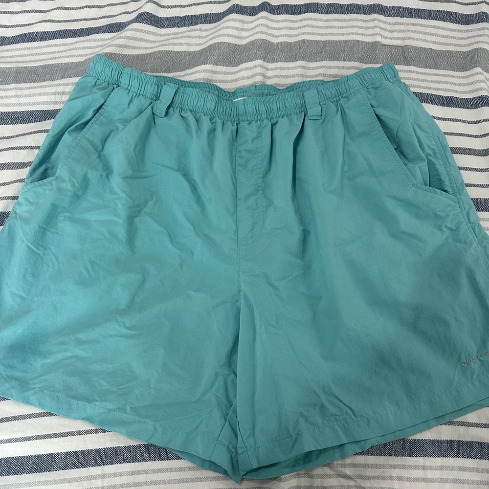Columbia Shorts